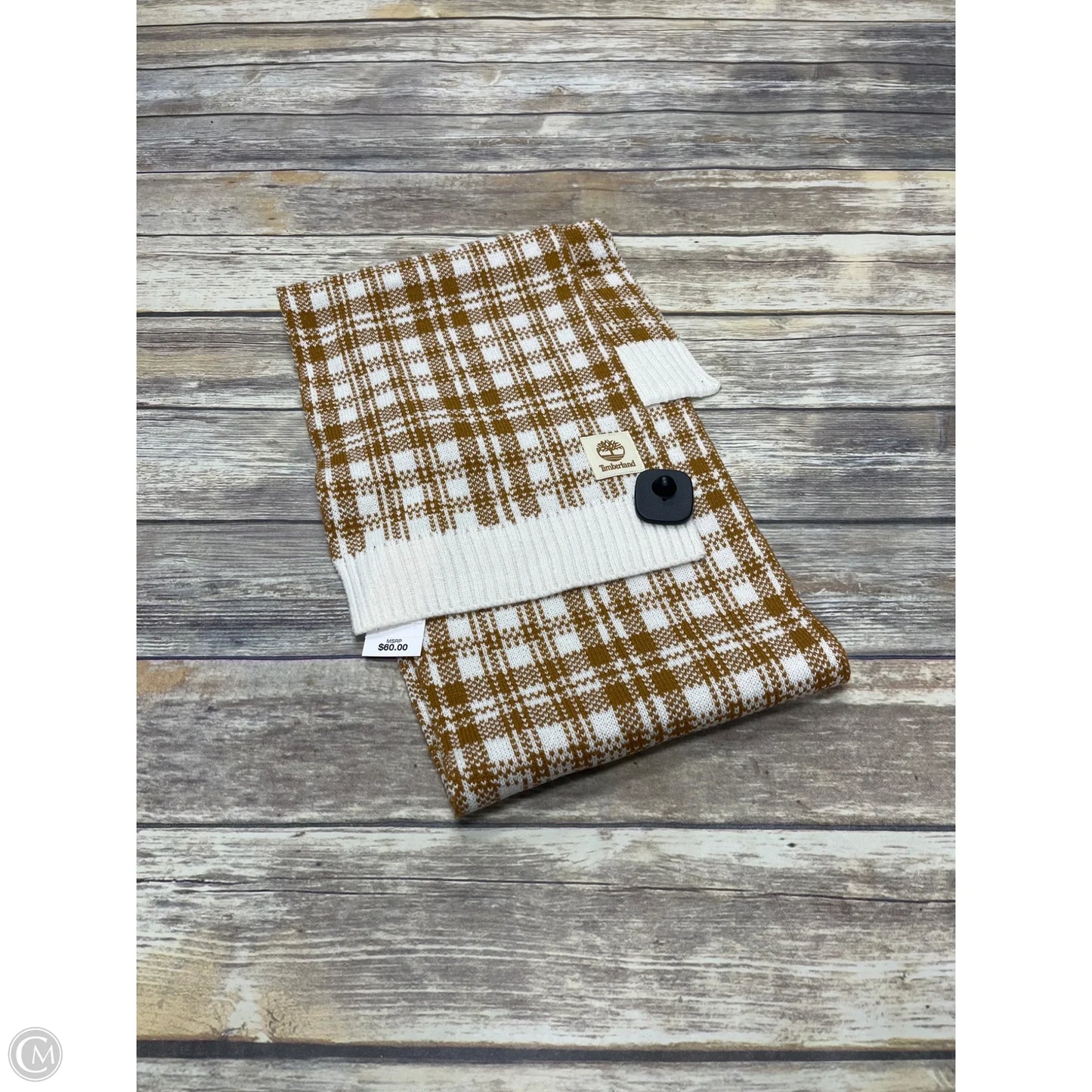 Scarf Long By Timberland