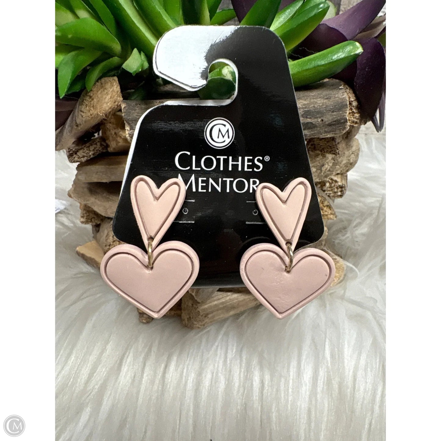 Earrings Dangle/drop By Cme