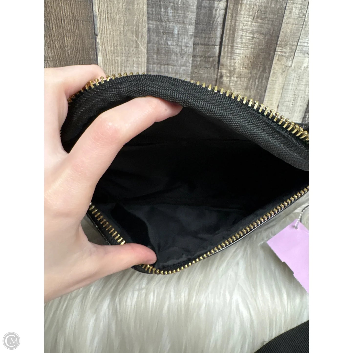 Belt Bag By Cmf, Size: Large