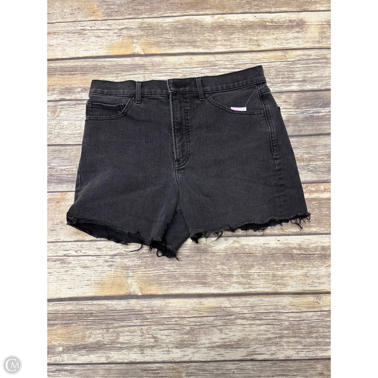 Shorts By Express In Grey, Size: 10