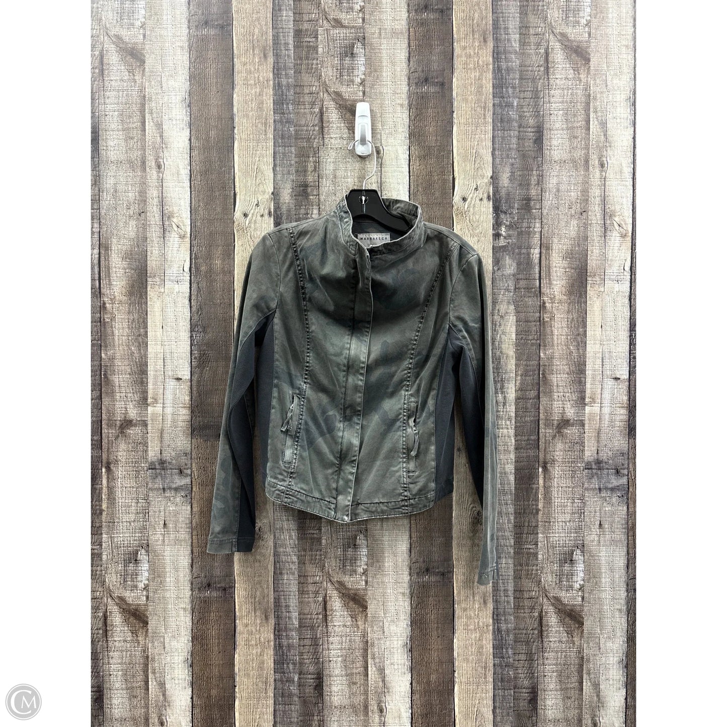 Jacket Other By Marrakech In Camouflage Print, Size: S