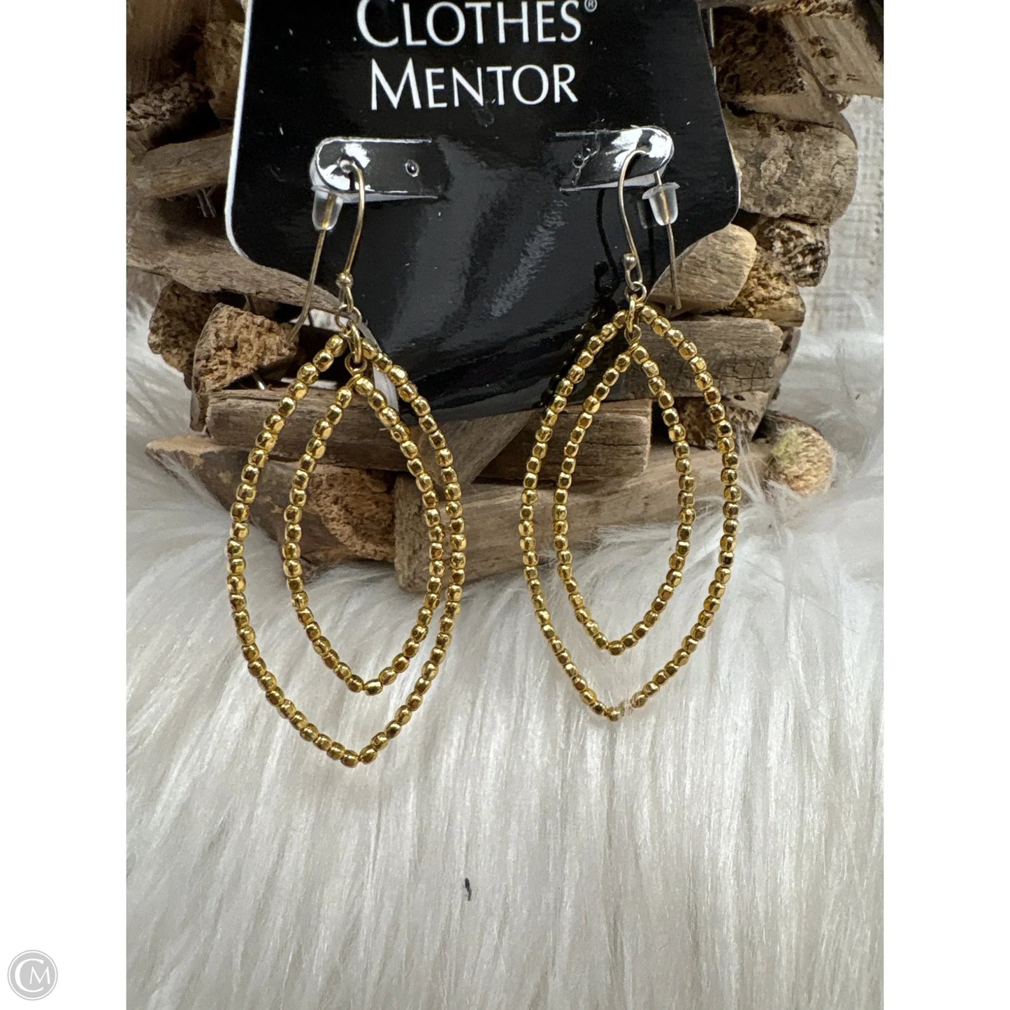 Earrings Dangle/drop By Cmf