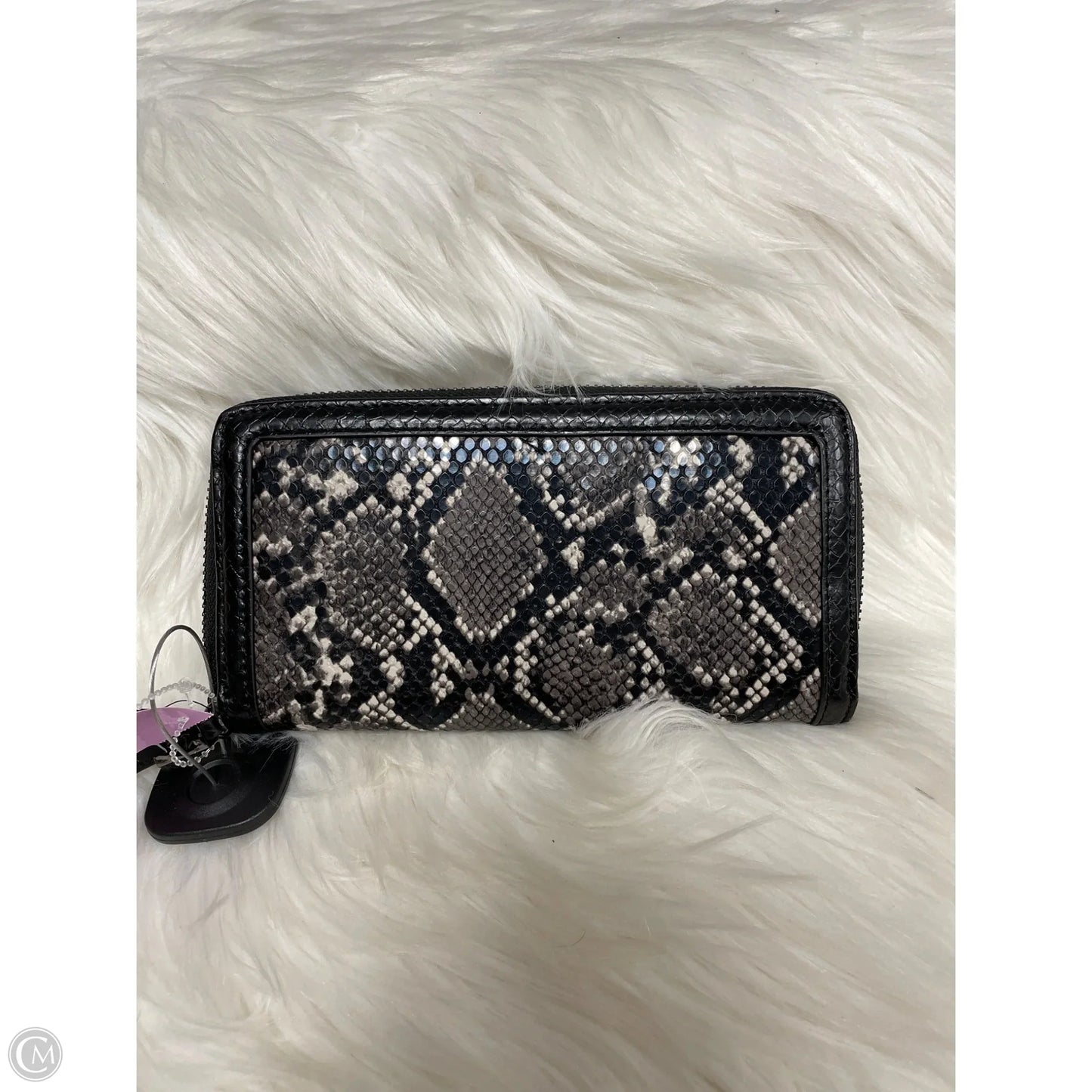 Wallet By Simply Vera, Size: Medium