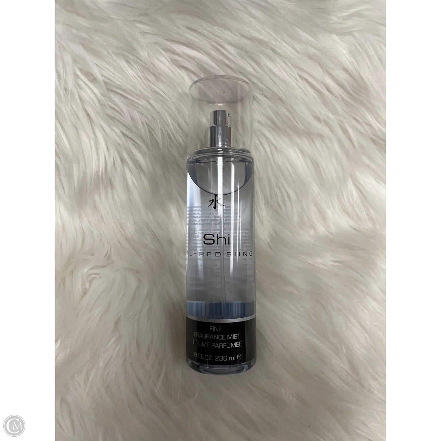 Body Mist/spray By Clothes Mentor, Size: Large