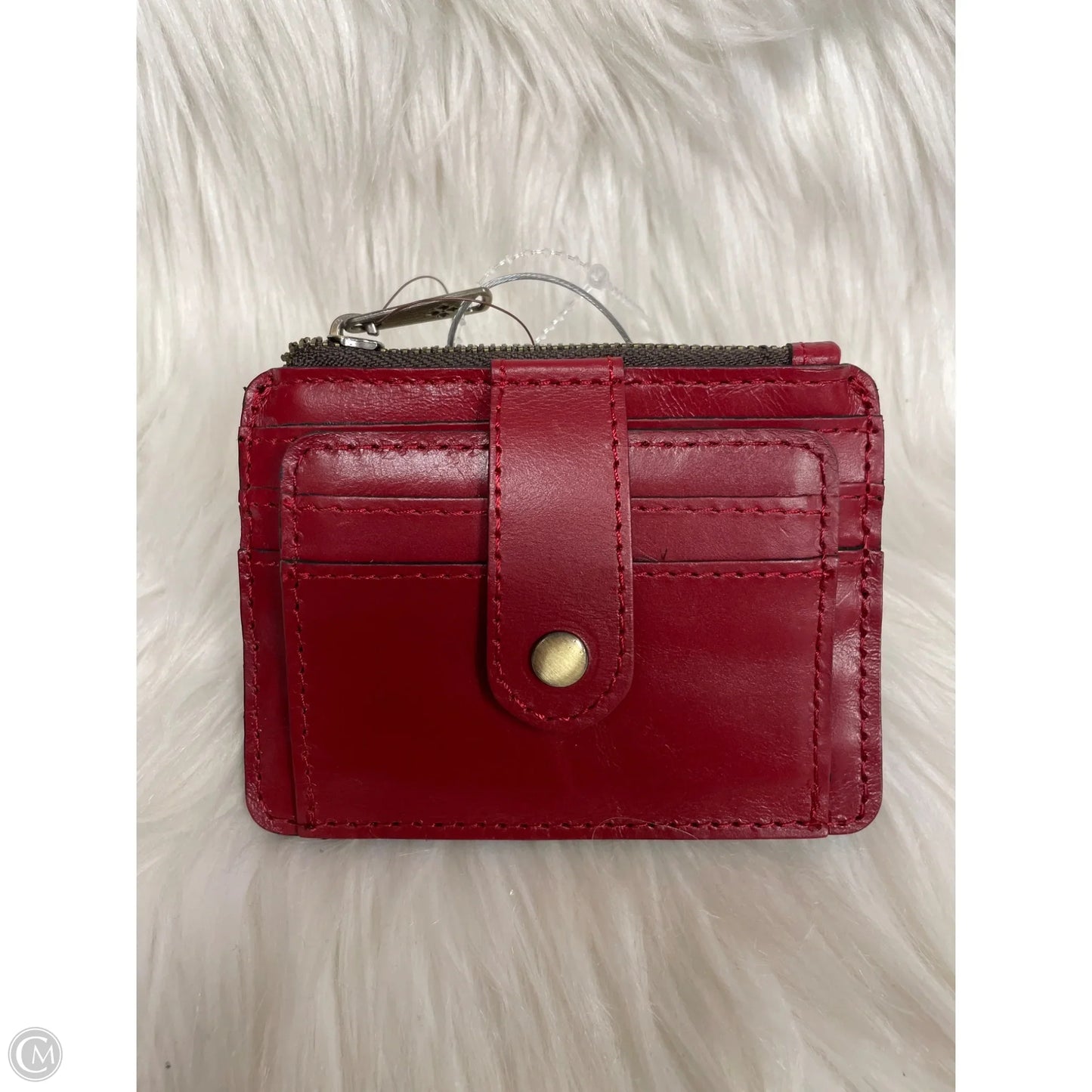 Wallet Designer By Patricia Nash, Size: Small