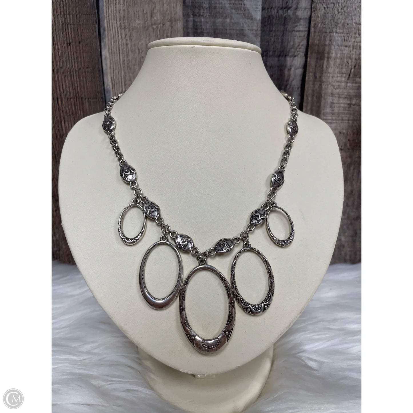 Necklace Chain By Brighton
