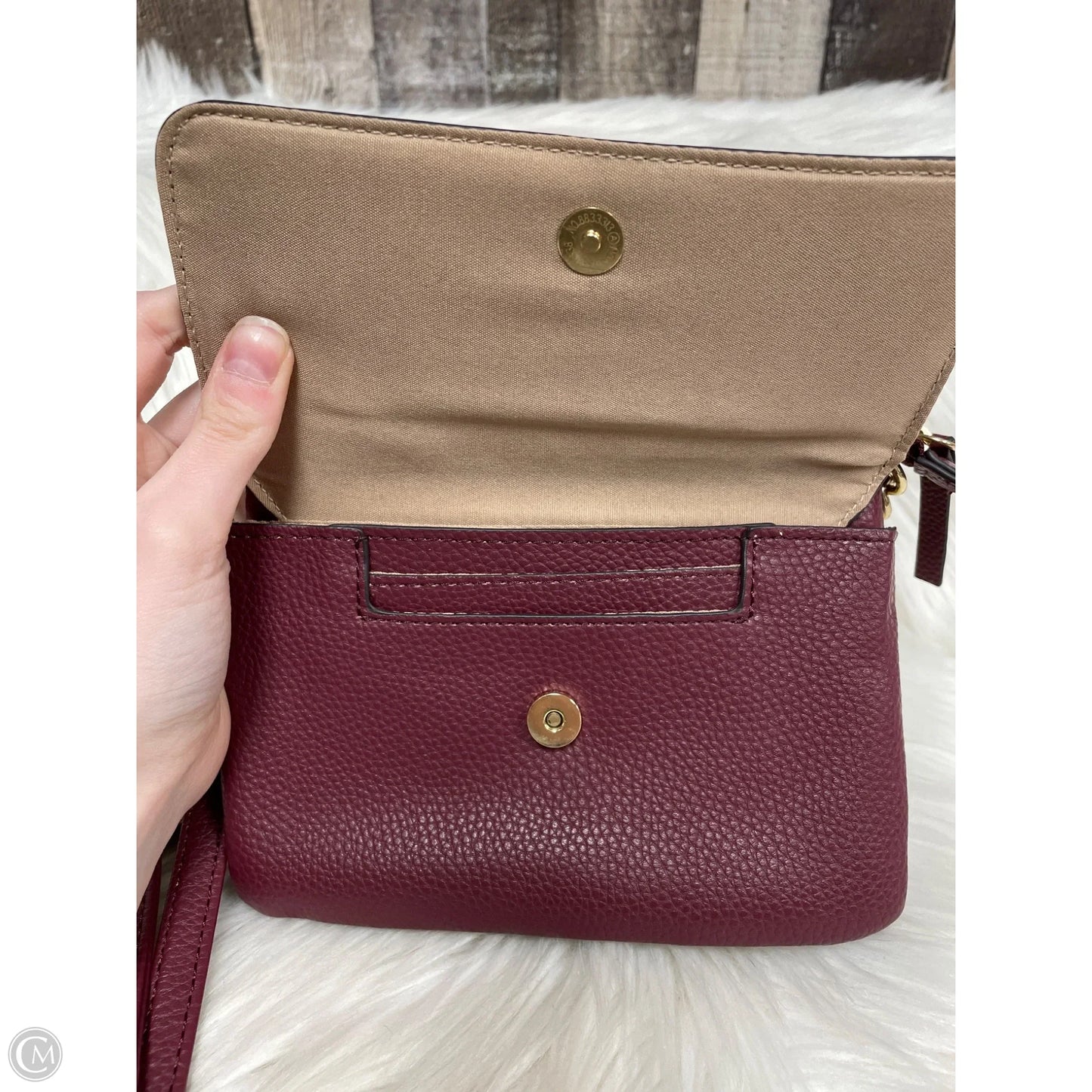 Crossbody By Nanette Lepore, Size: Small