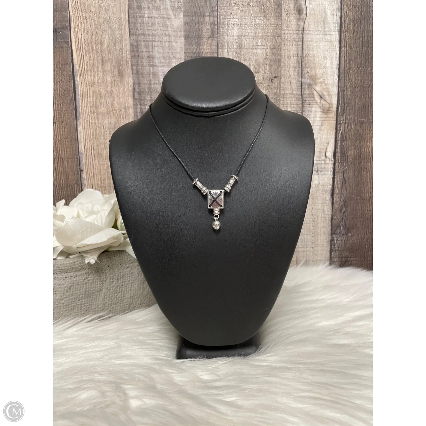 Necklace Other By Brighton