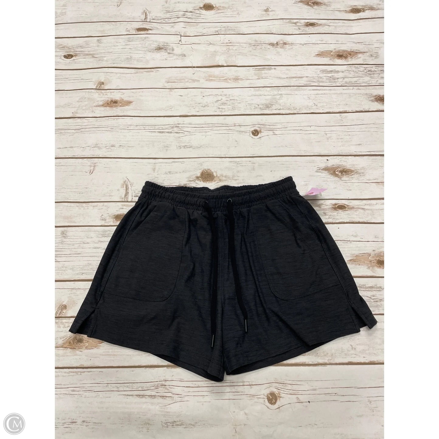 Athletic Shorts By Old Navy In Black, Size: Xs