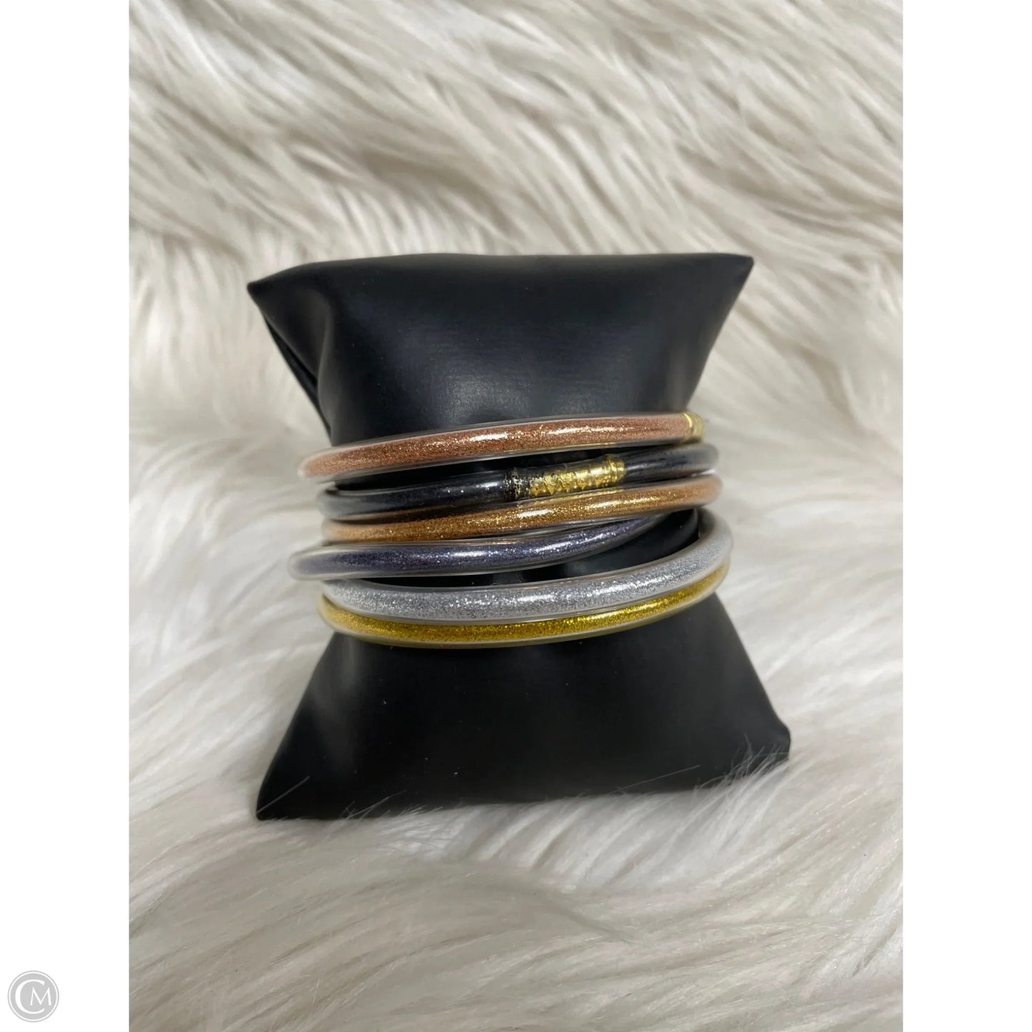 Bracelet Set By Cmf, Size: 06 Piece Set