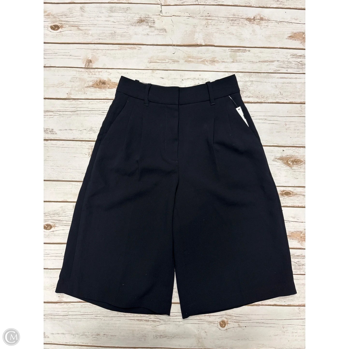 Shorts By Aritzia In Black, Size: 0