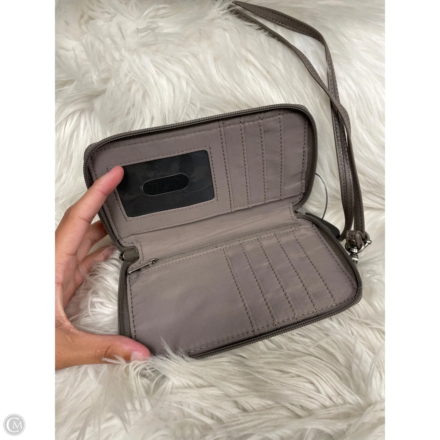 Crossbody By Sakroots, Size: Small