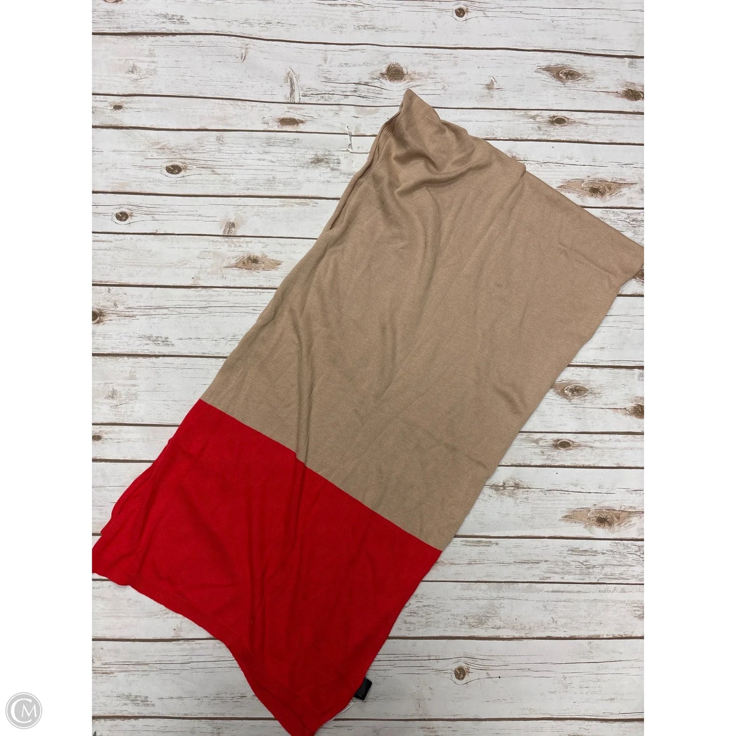 Scarf Long By Ann Taylor