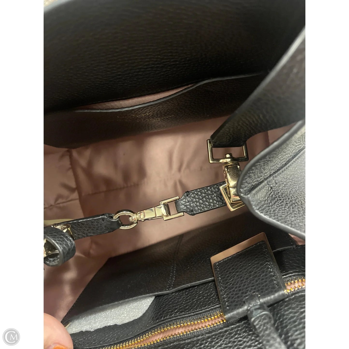 Crossbody Designer By Kate Spade, Size: Medium