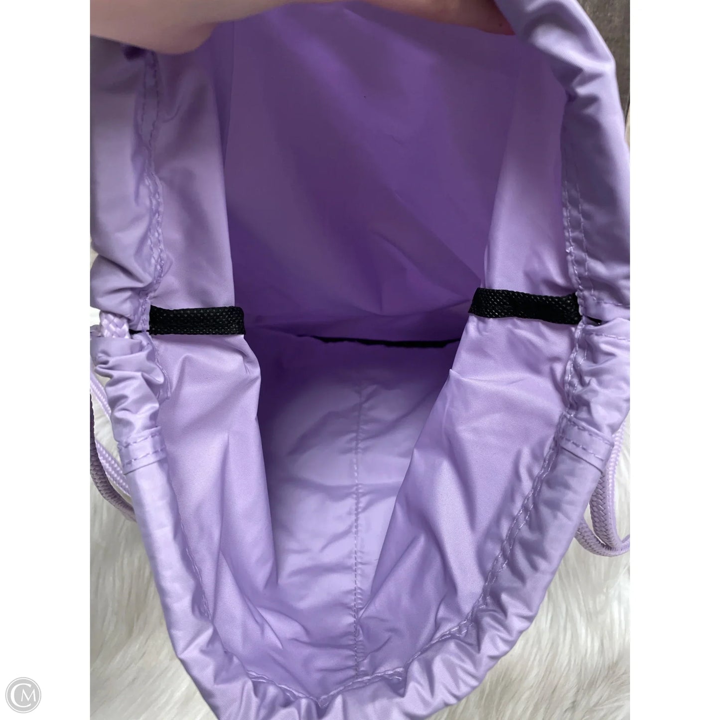 Backpack By Adidas, Size: Medium