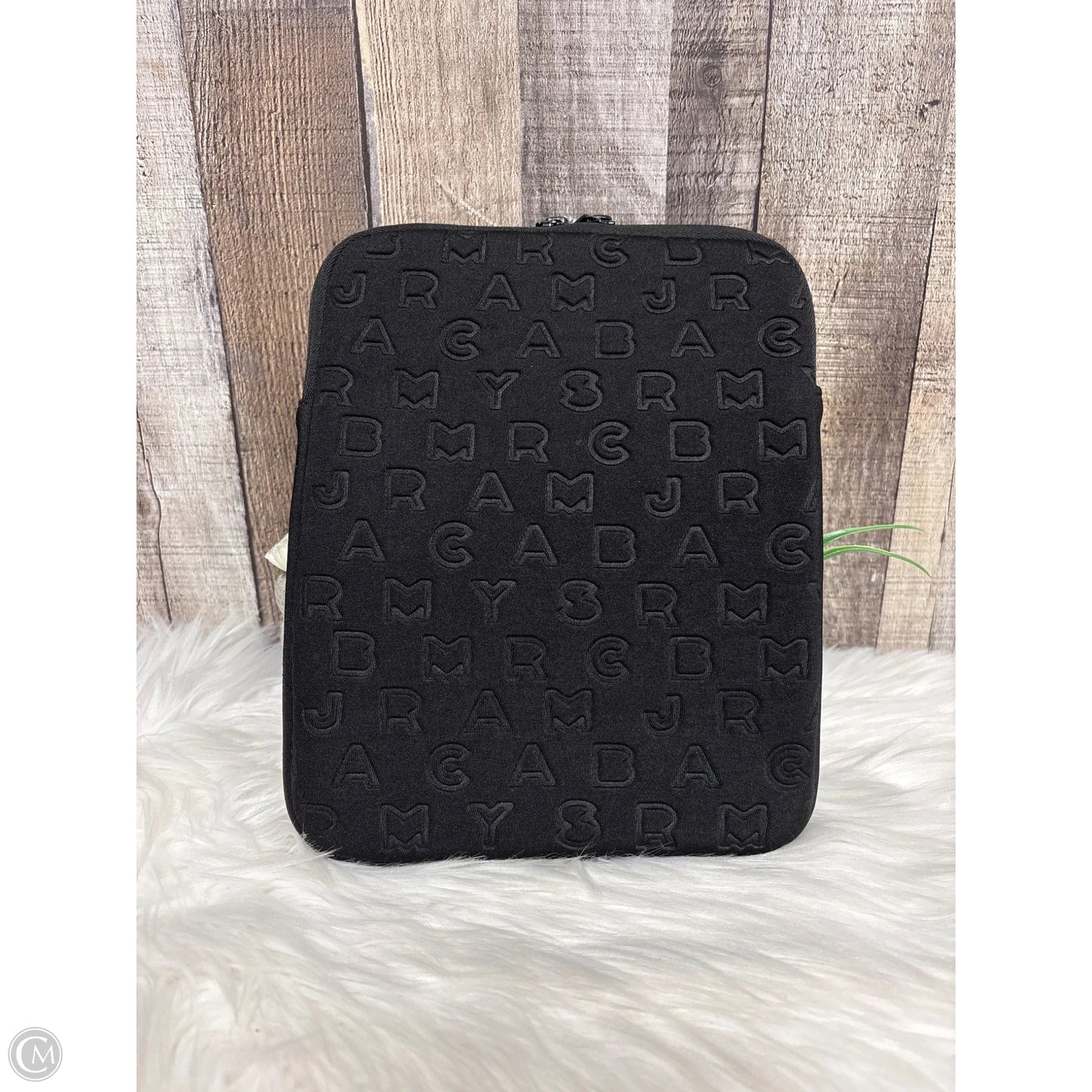 Laptop Sleeve Designer By Marc By Marc Jacobs, Size: Medium