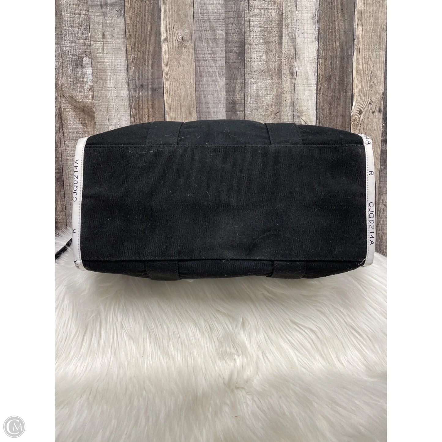 Tote Luxury Designer By Marc Jacobs, Size: Large