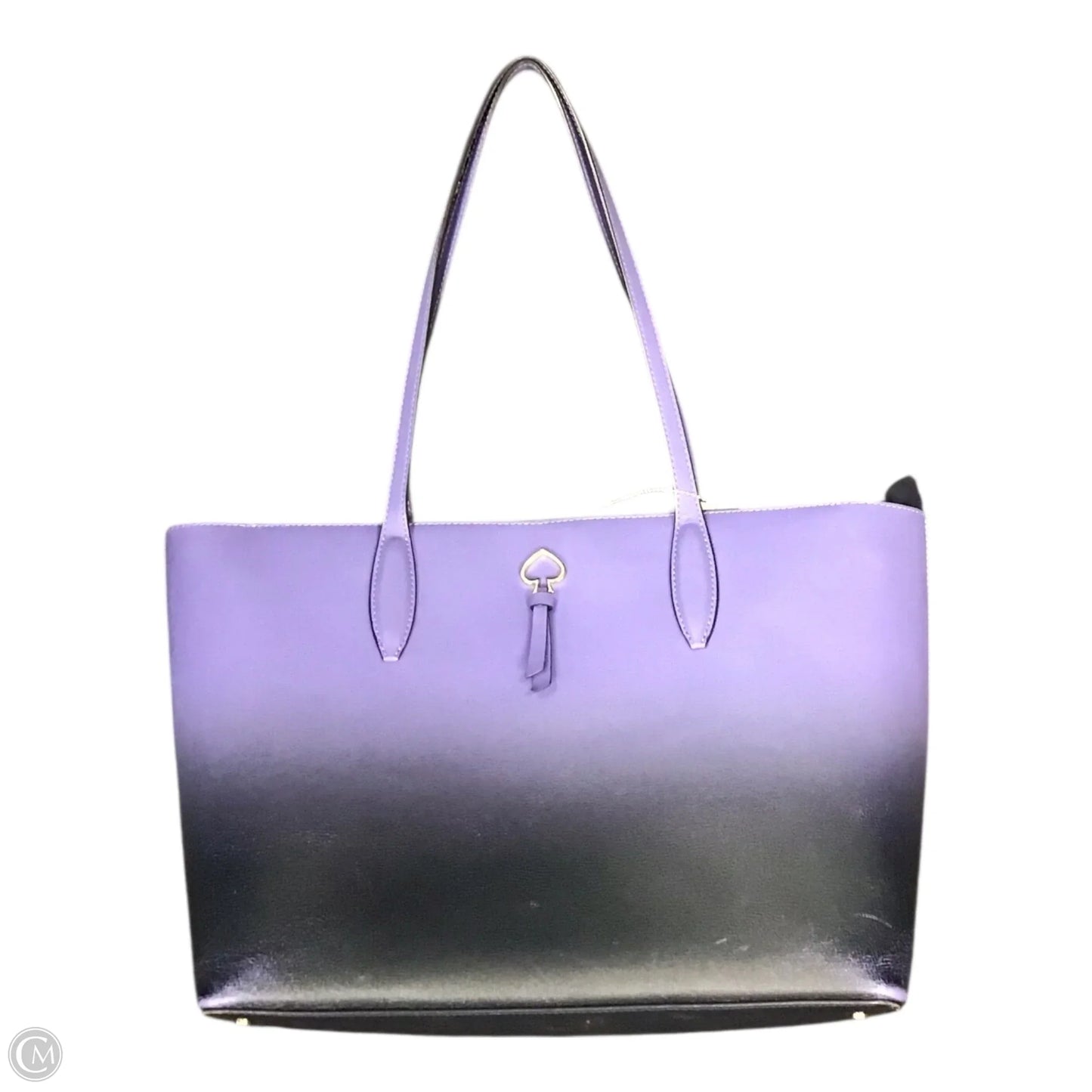 Tote Designer By Kate Spade, Size: Large
