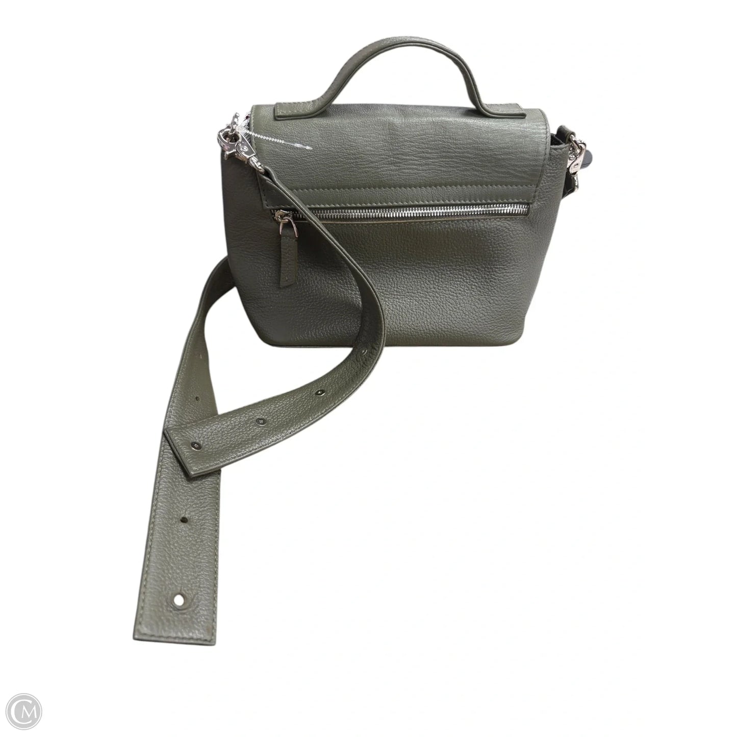 Crossbody By Clothes Mentor, Size: Large