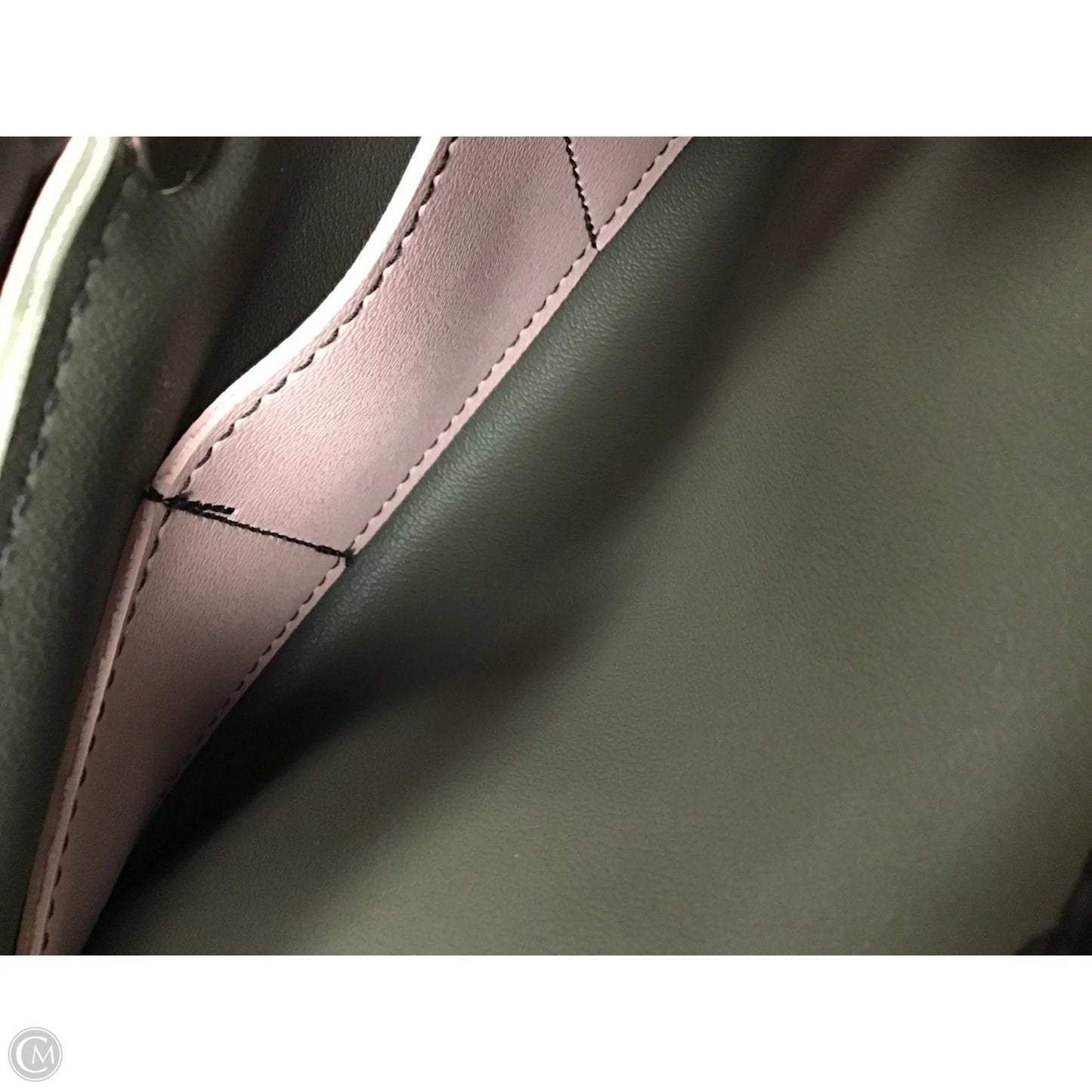 Wallet By Cmc, Size: Large