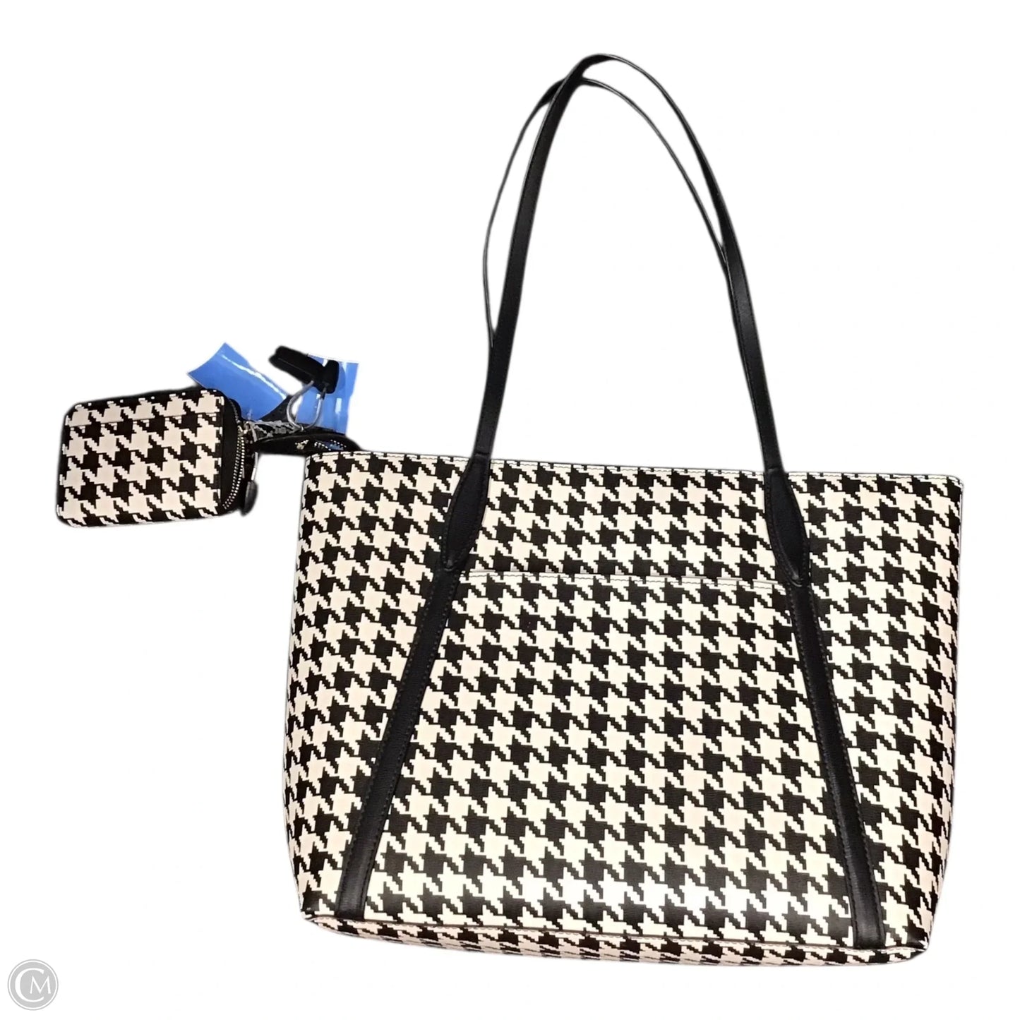 Tote Designer By Kate Spade, Size: Large