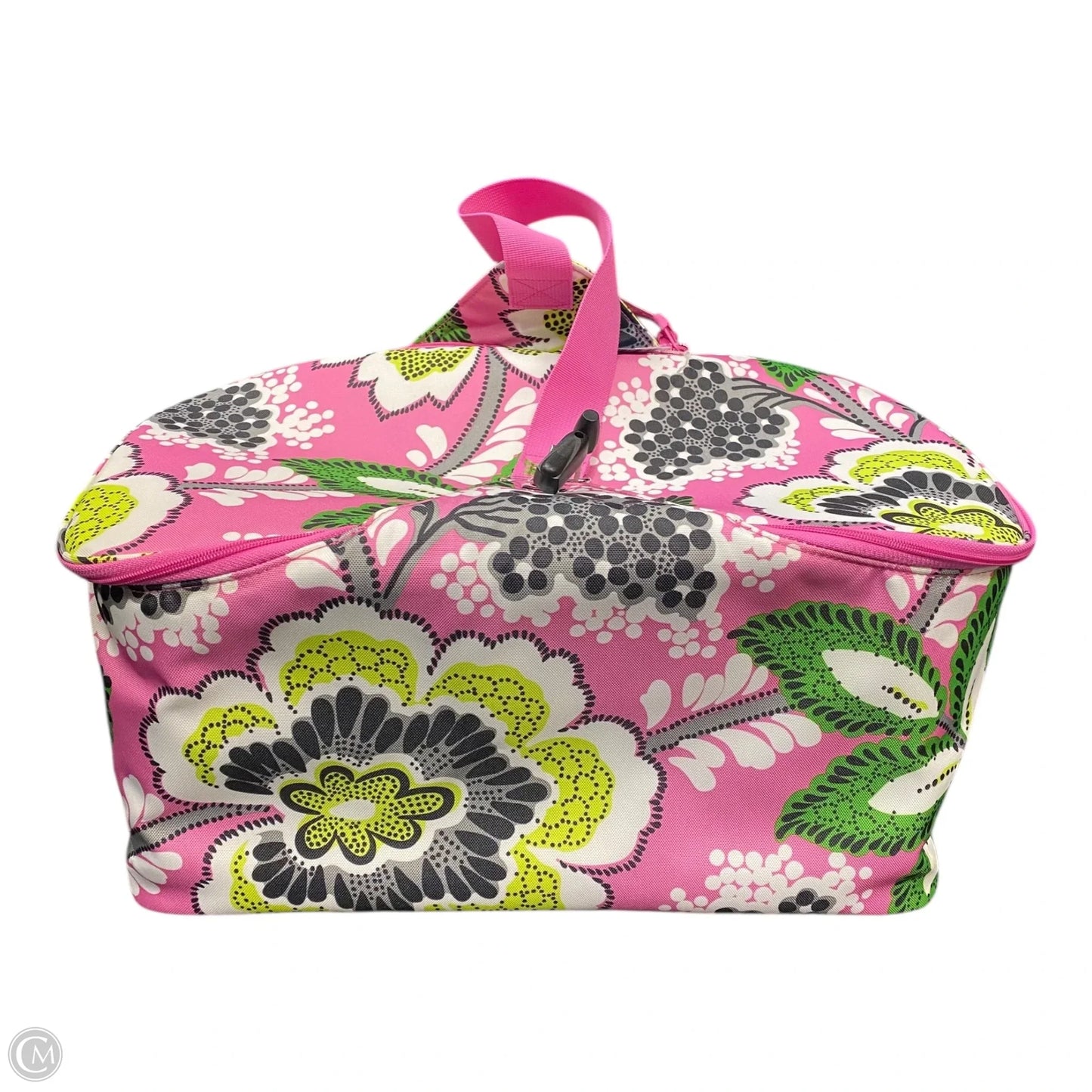 Tote By Vera Bradley, Size: Large
