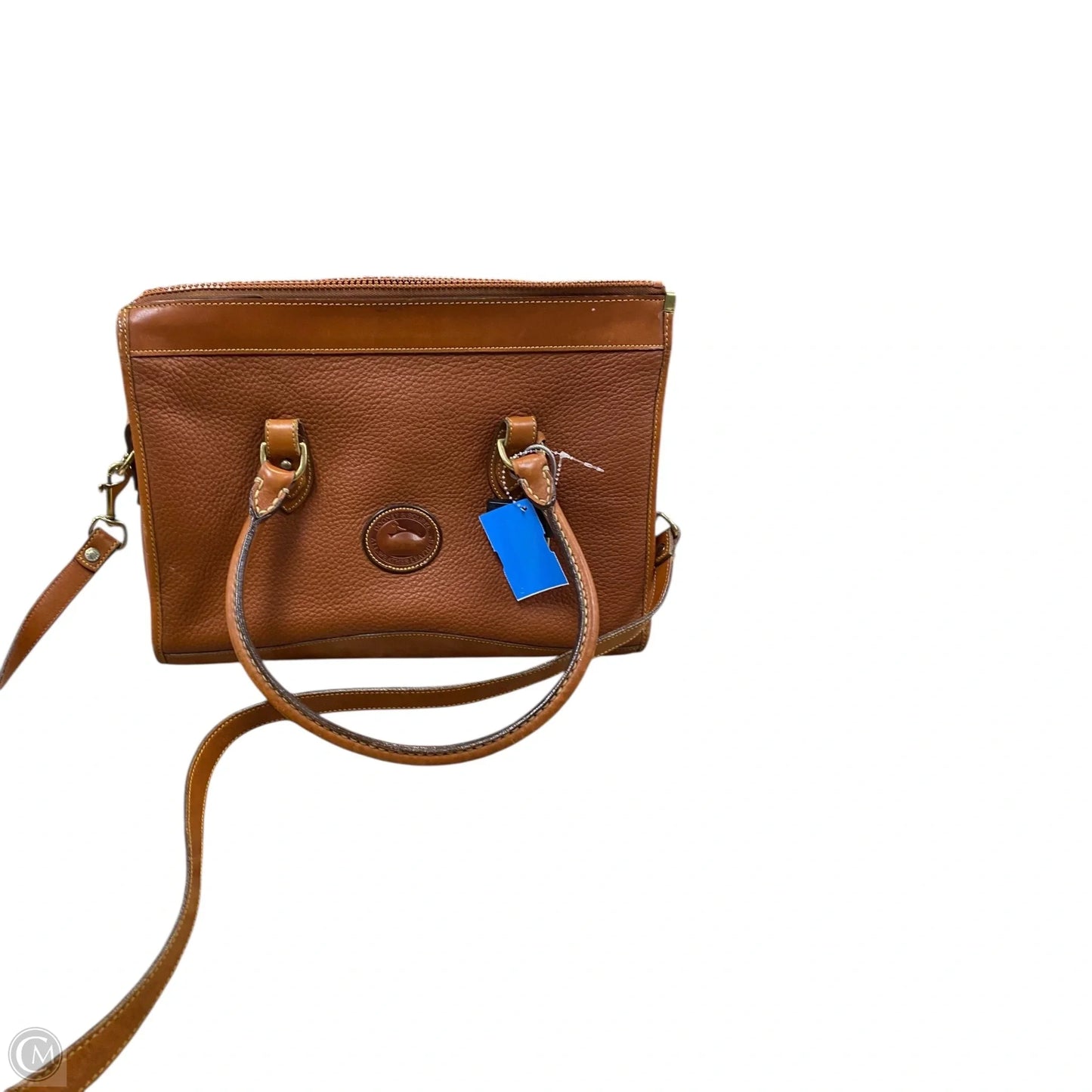 Handbag Designer By Dooney And Bourke, Size: Medium