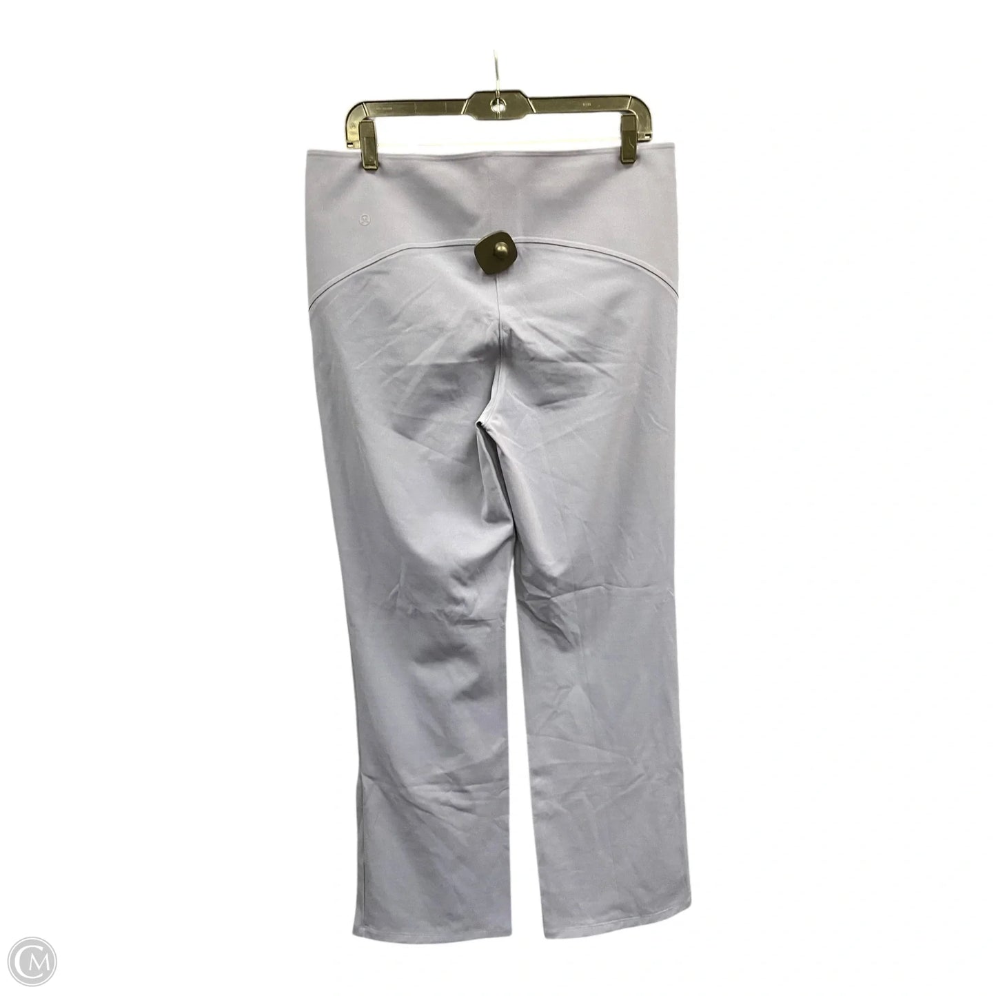 Pants Dress By Lululemon In Blue, Size: 14