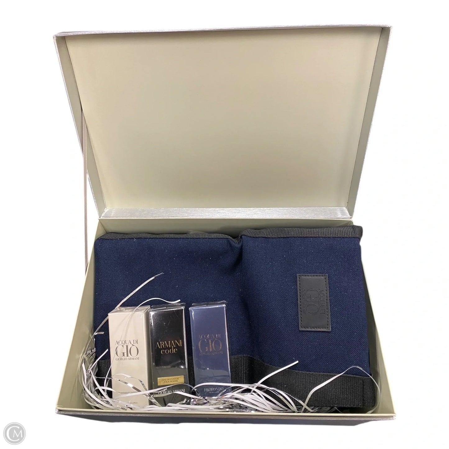 Fragrance Luxury Designer By Giorgio Armani