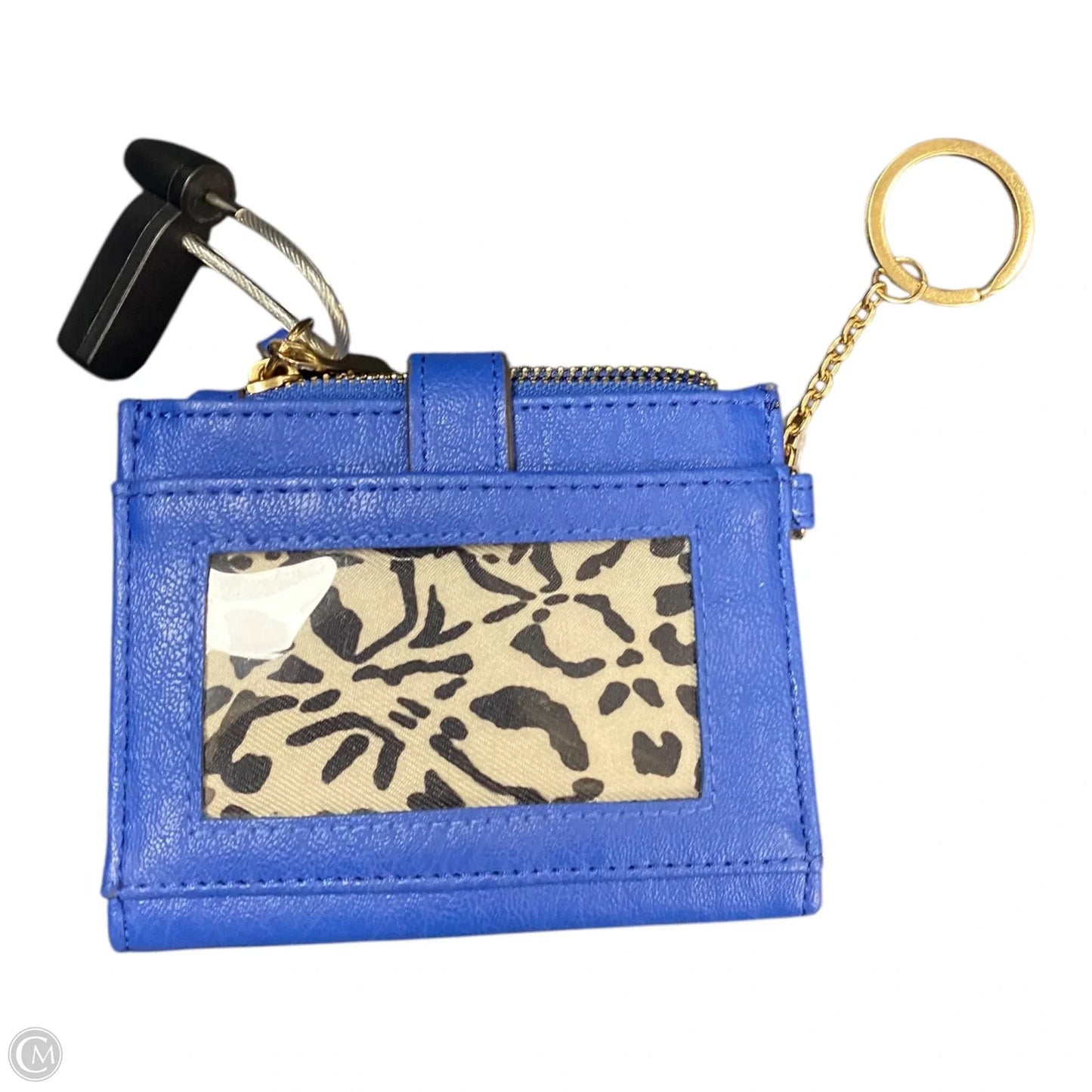 Id/card Holder By Jessica Simpson, Size: Small