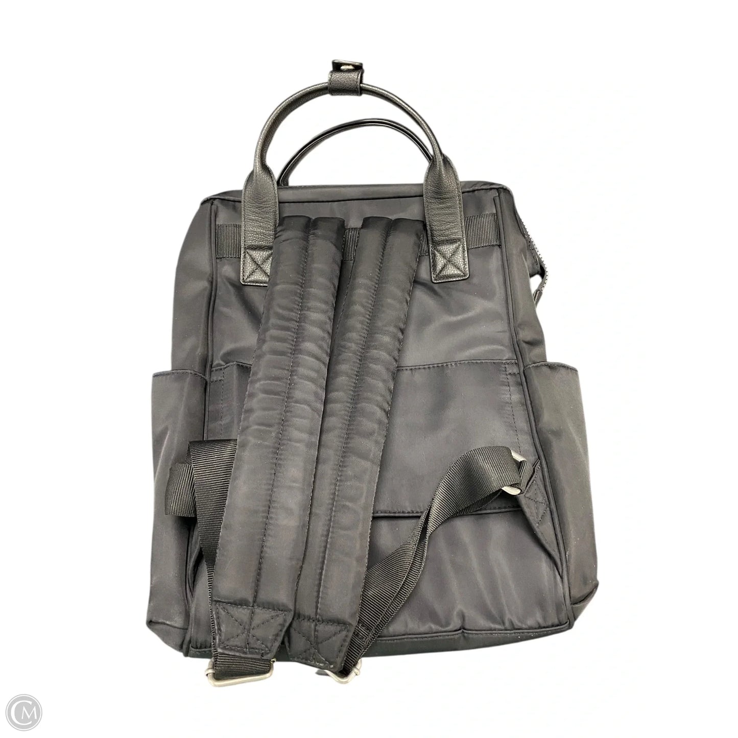 Backpack By Baggallini, Size: Large