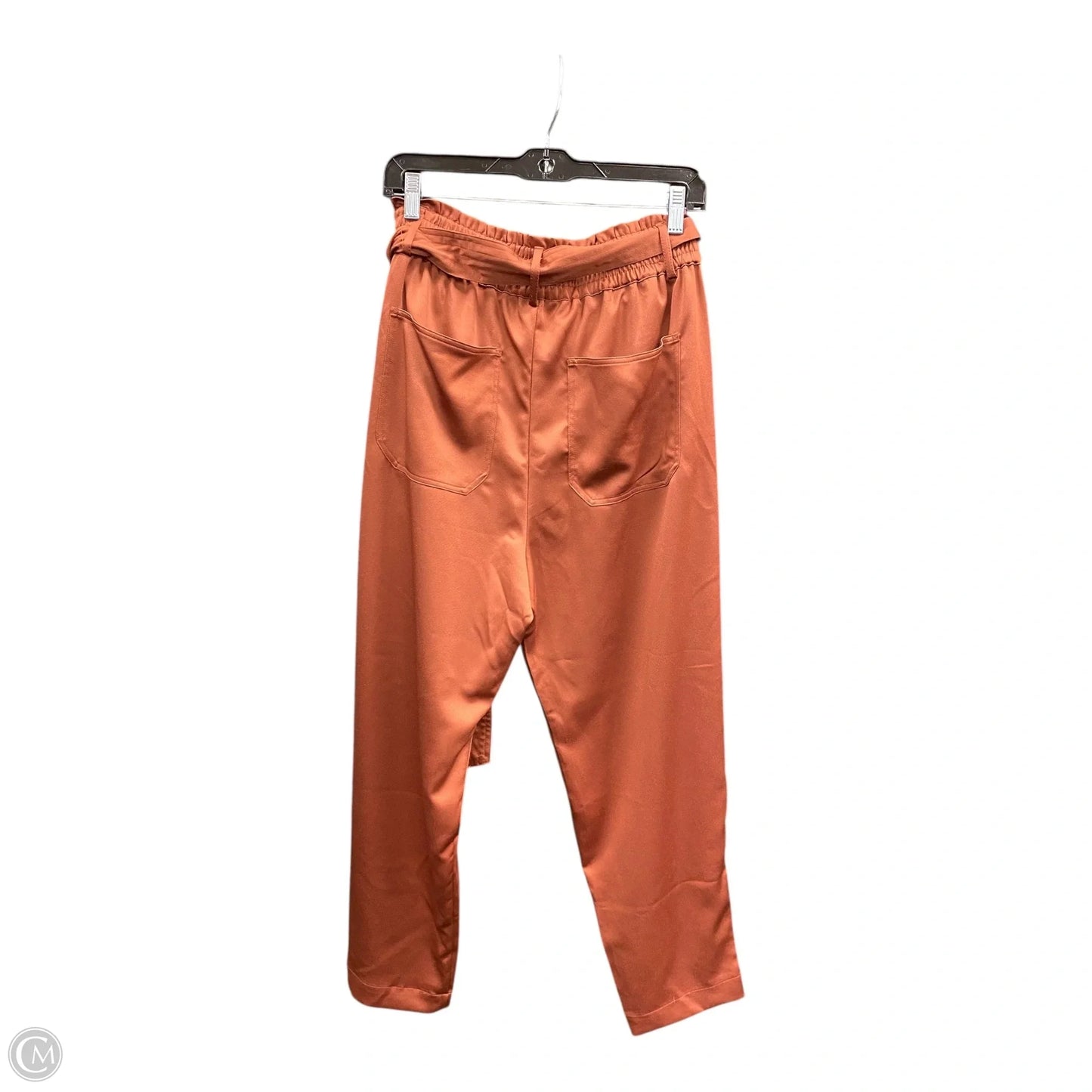 Pants Lounge By Abercrombie And Fitch In Copper, Size: L