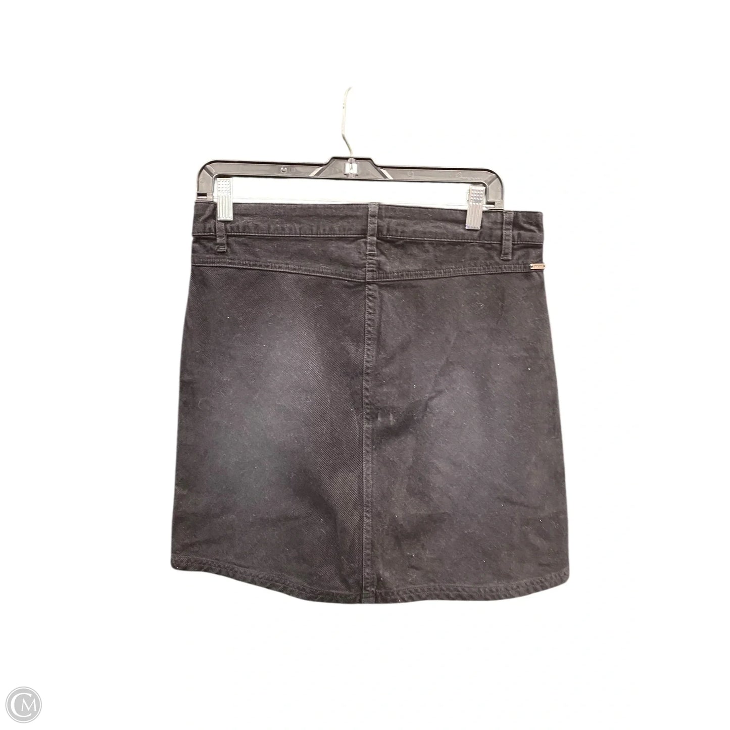 Skirt Mini & Short By Prana In Black, Size: Sp