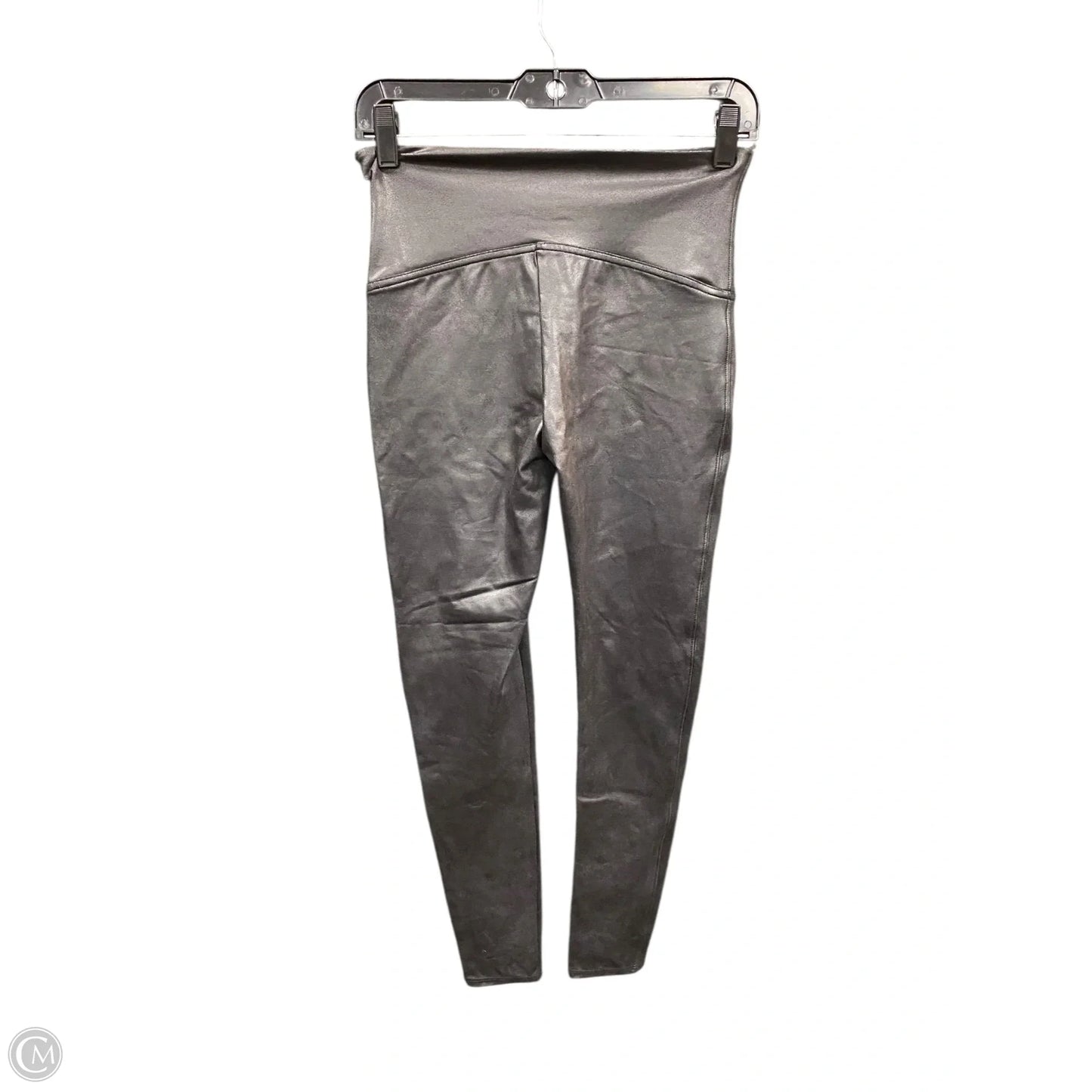 Pants Leggings By Spanx In Black, Size: L