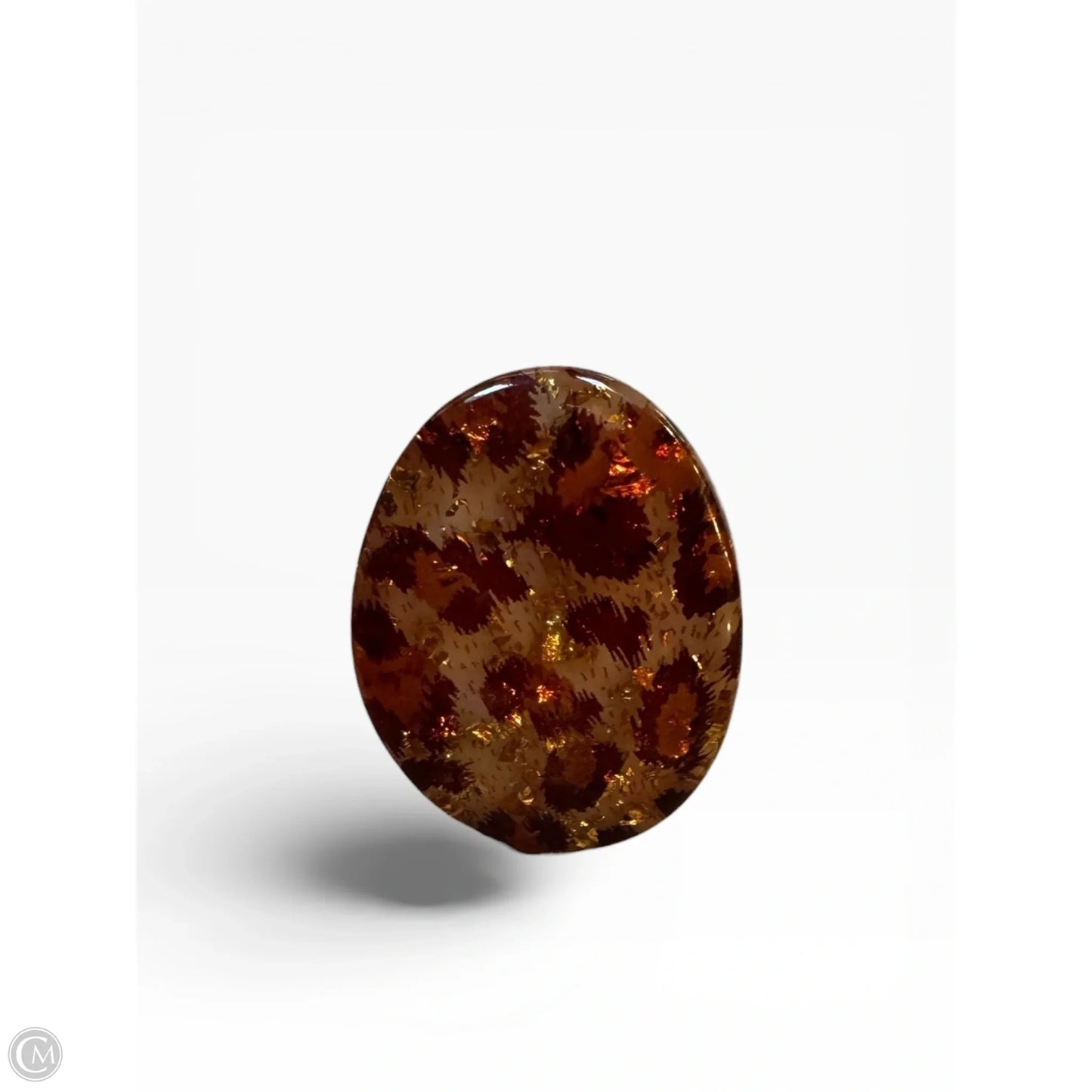 Ring Statement By Plunder