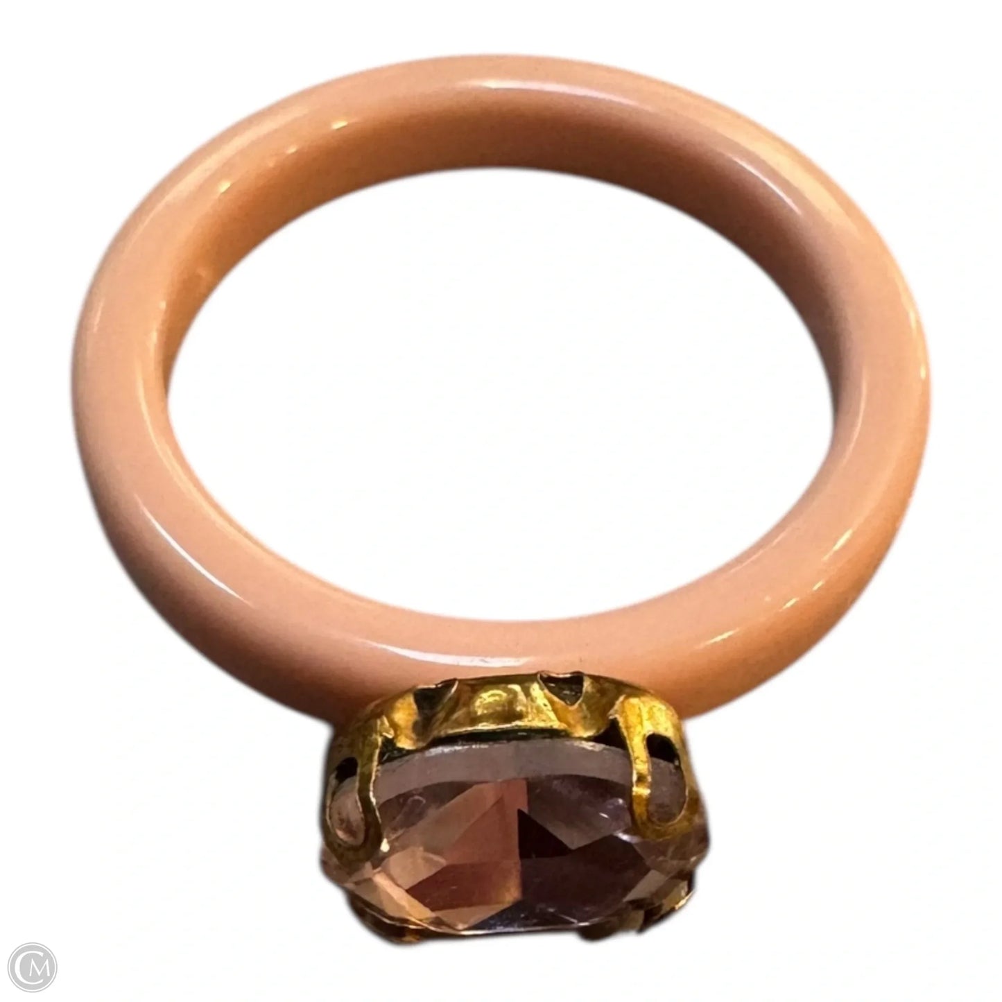 Ring Statement By Plunder