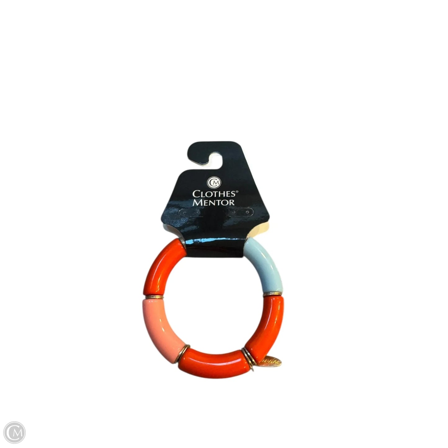 Bracelet Beaded By Plunder