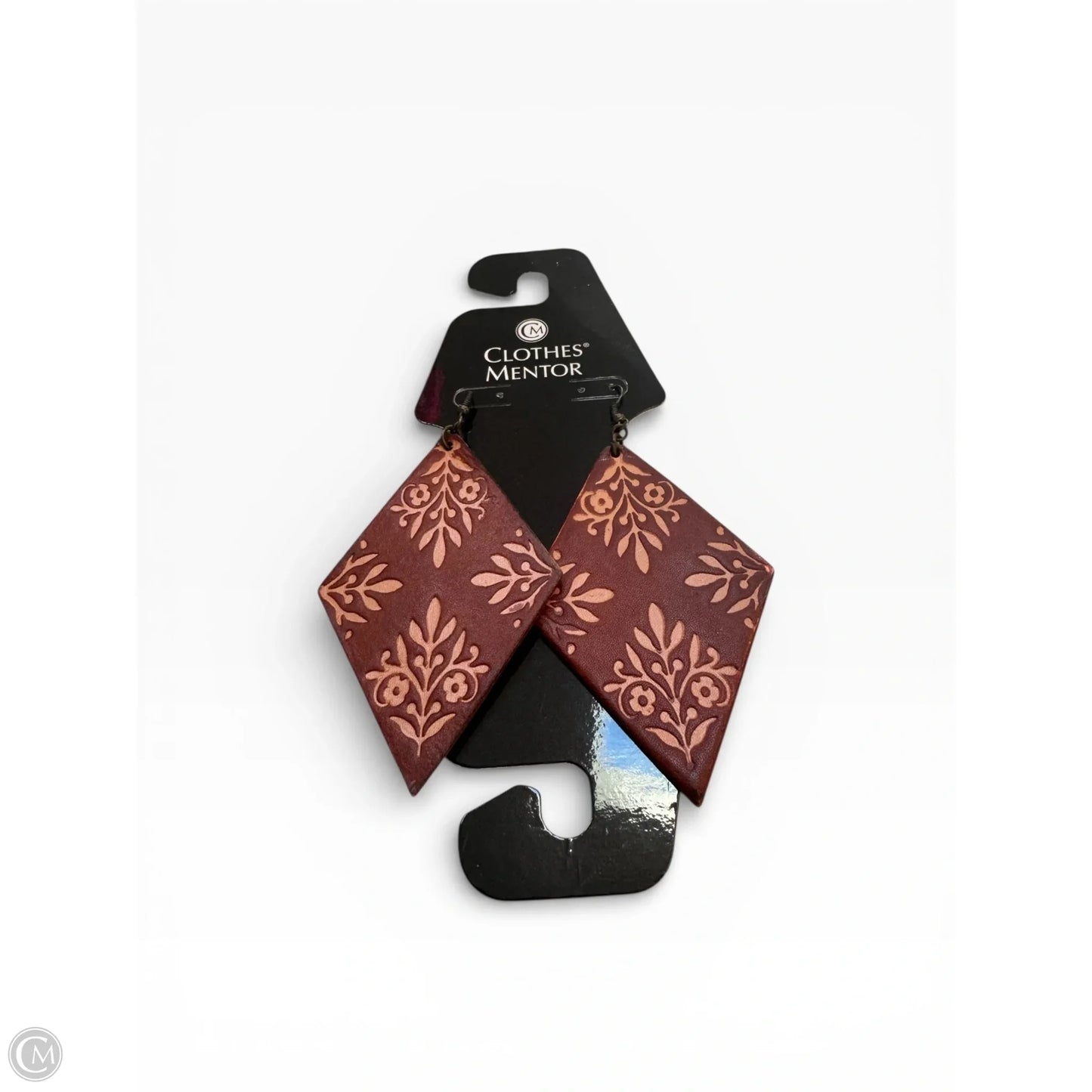 Earrings Dangle/drop By Plunder