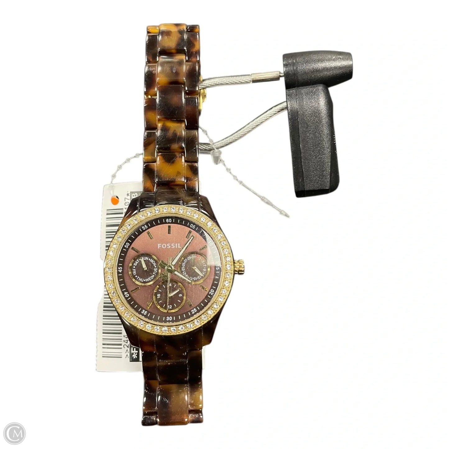 Watch By Fossil