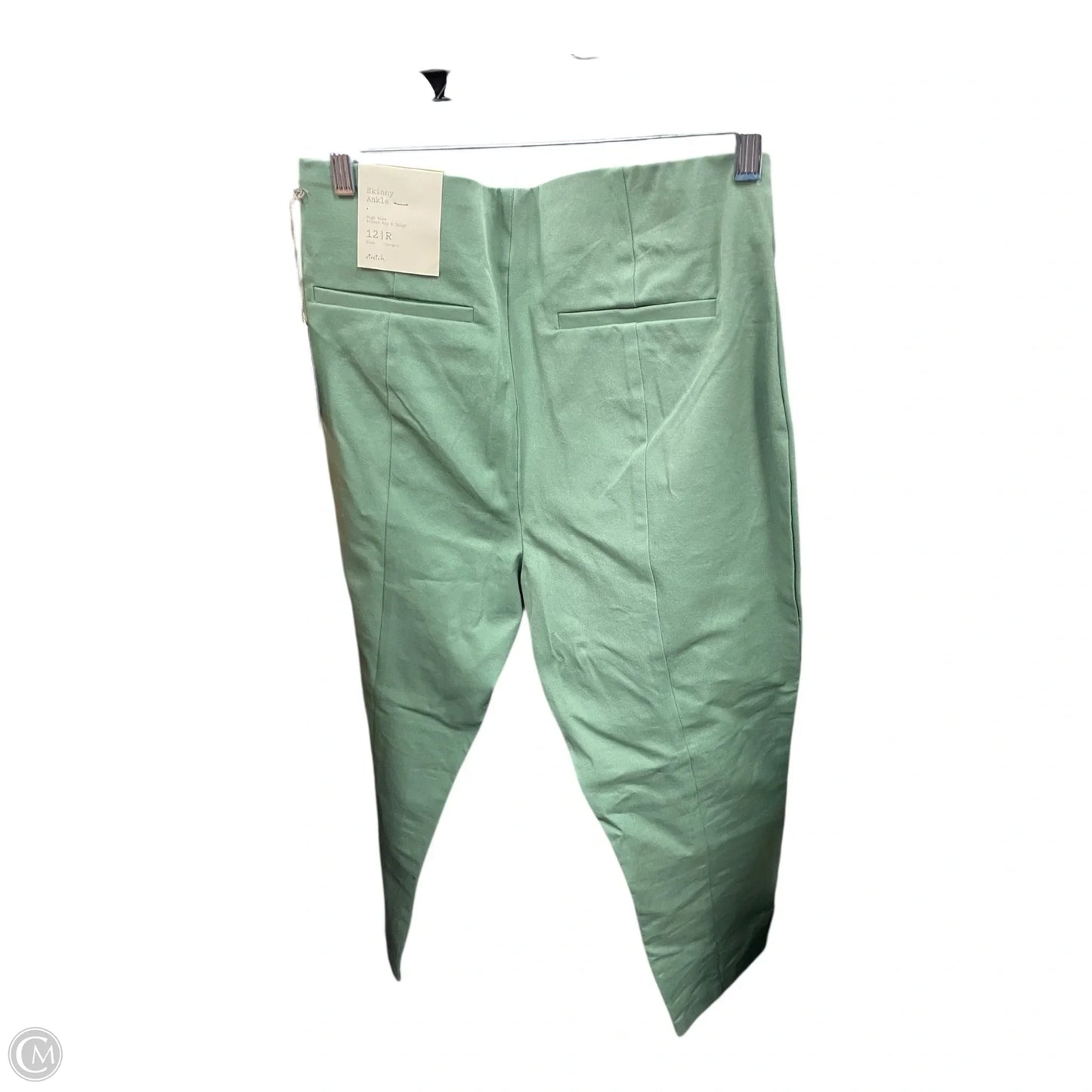 Pants Other By A New Day In Green, Size: 12