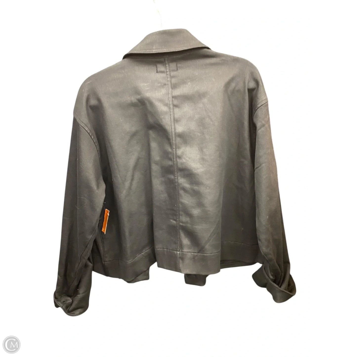 Jacket Other By Dl1961 In Black, Size: L