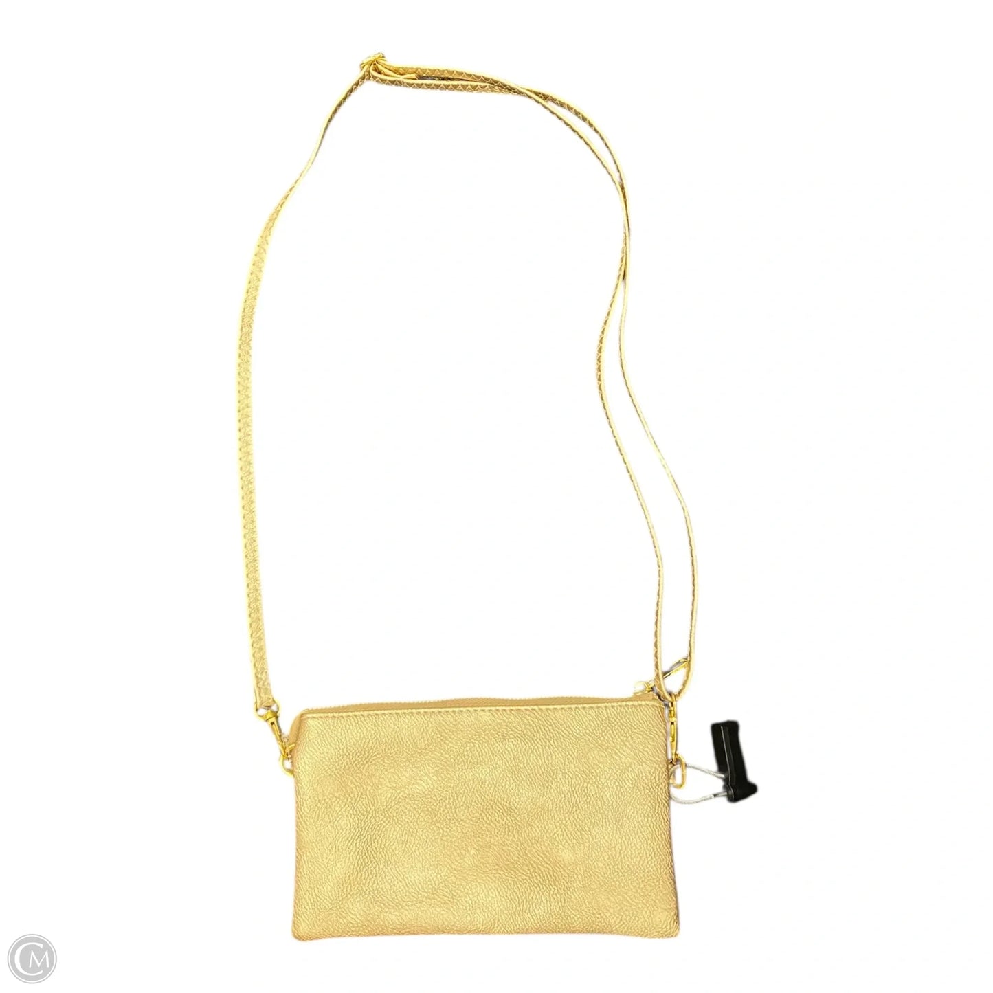 Crossbody By Clothes Mentor, Size: Small