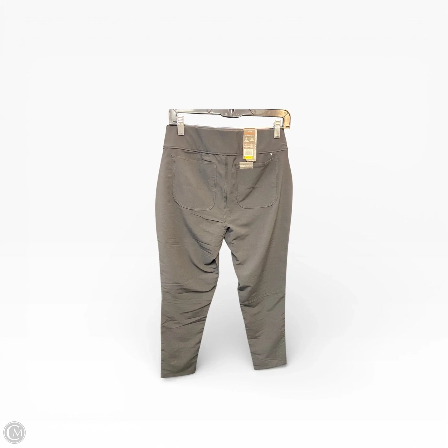 Athletic Pants By Weatherproof In Black, Size: S