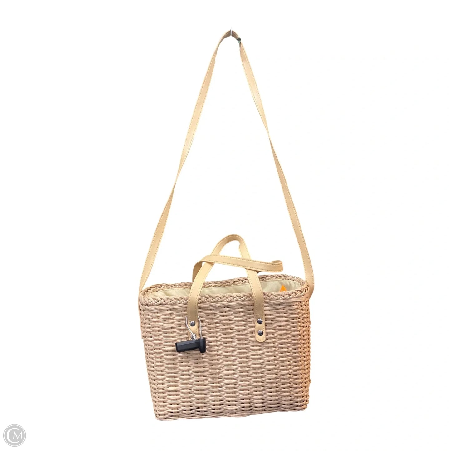 Crossbody By Who What Wear, Size: Large