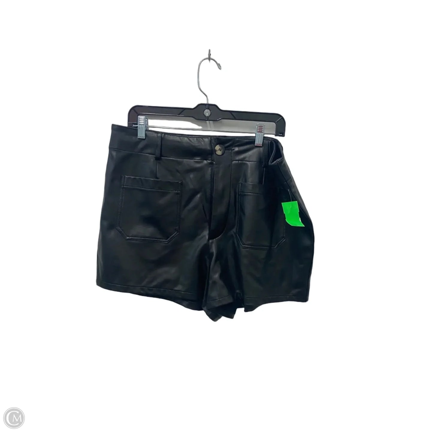 Shorts By Maeve In Black, Size: 16