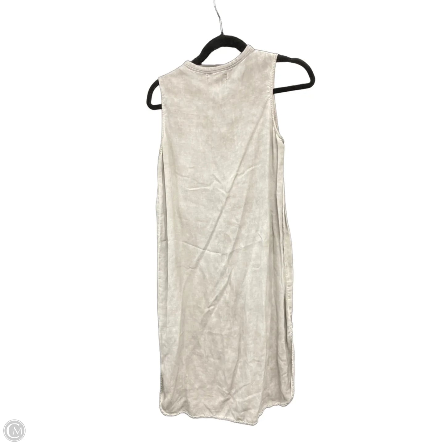 Dress Casual Short By Cloth And Stone In Grey, Size: Xs