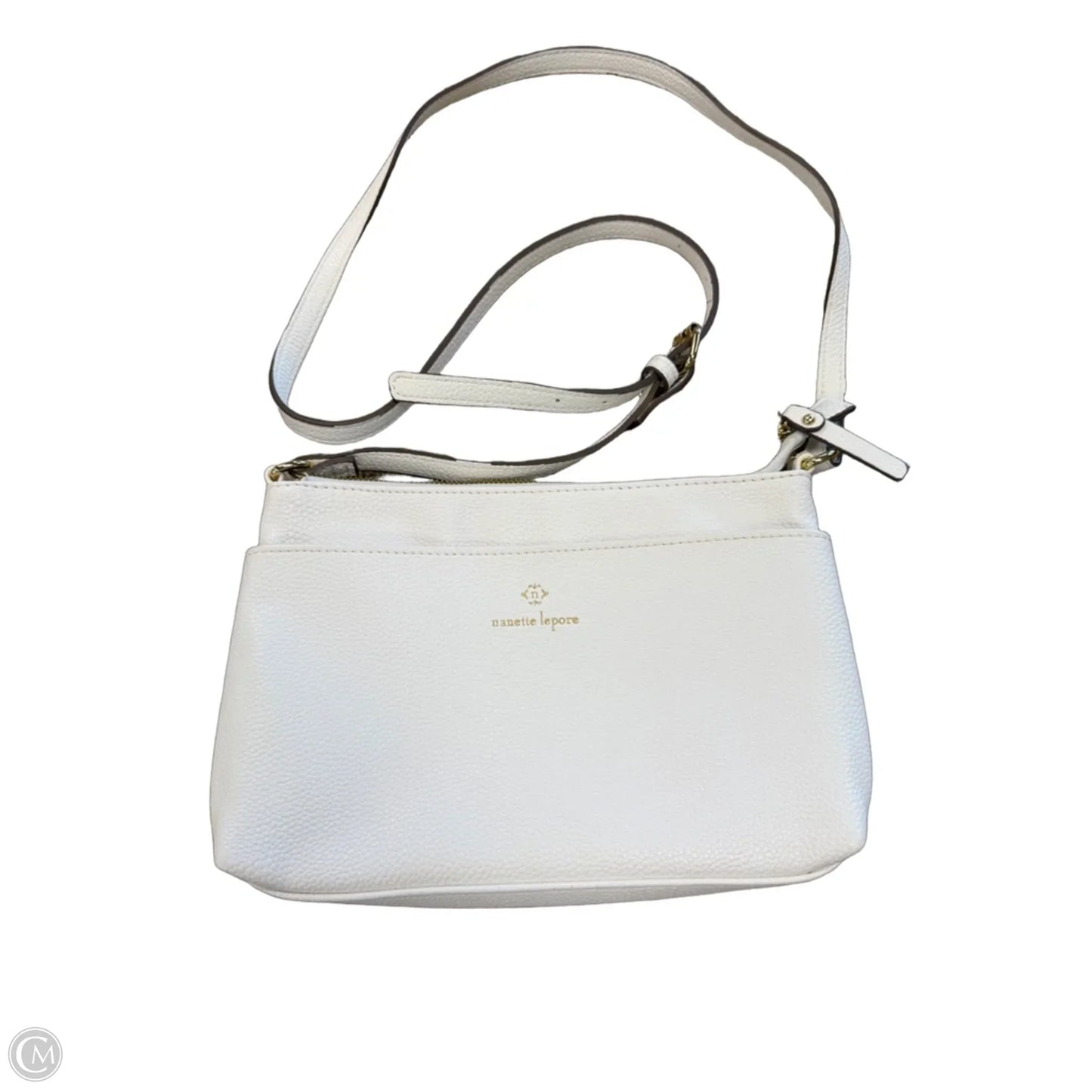 Crossbody By Nanette Lepore, Size: Small