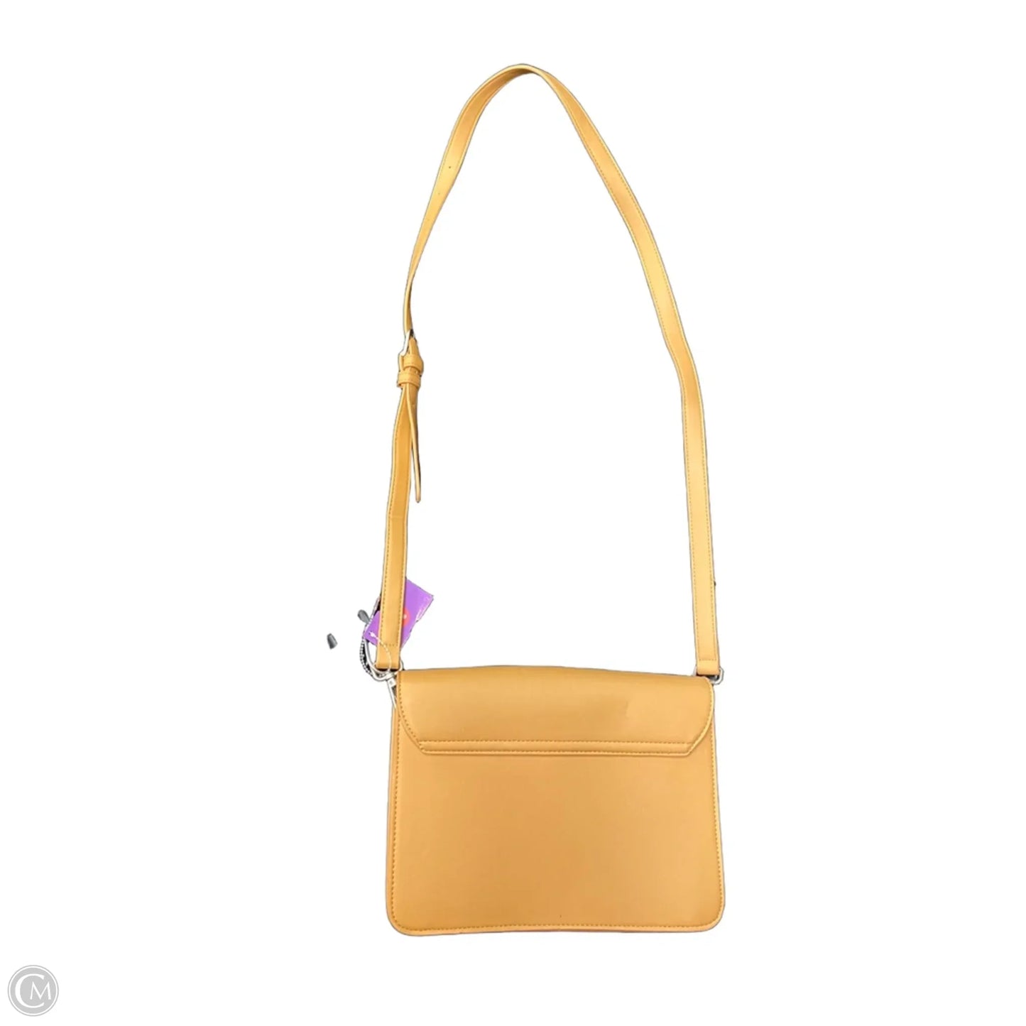 Crossbody By Cmc, Size: Large