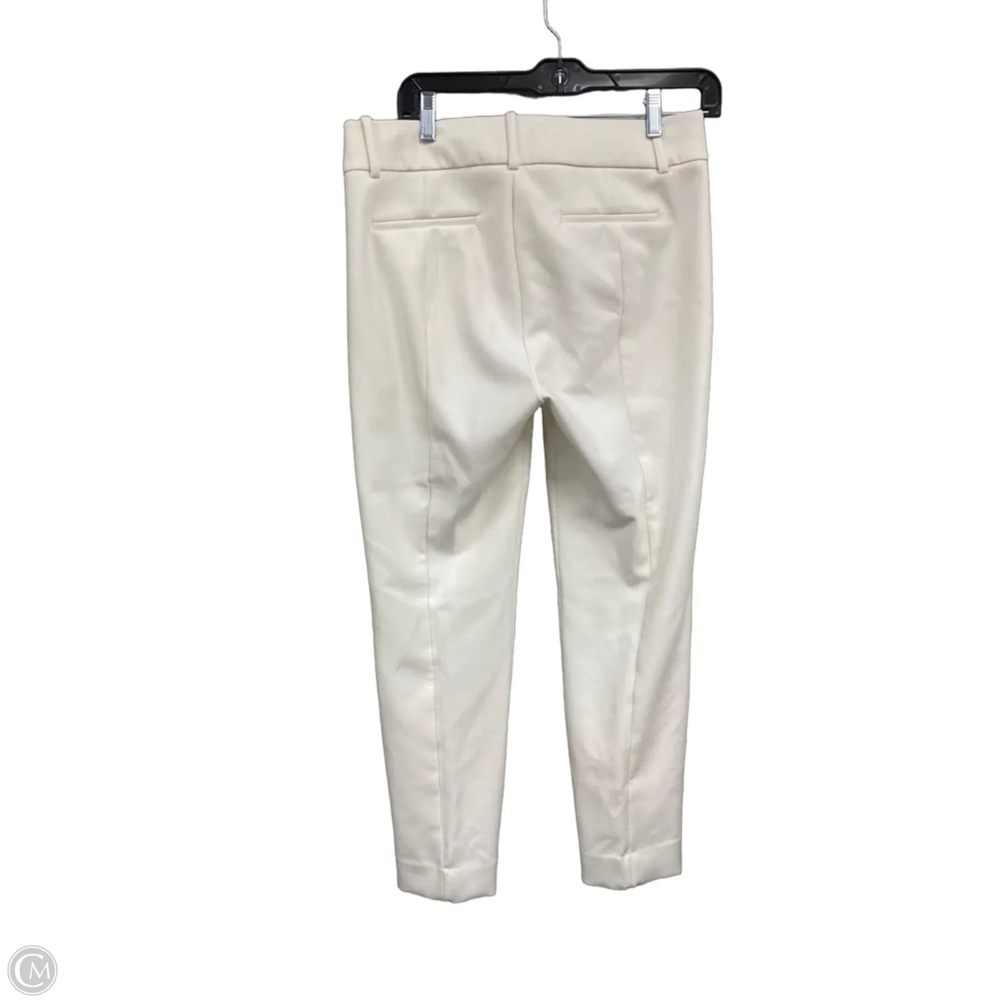 Pants Dress By J. Crew In White, Size: 6
