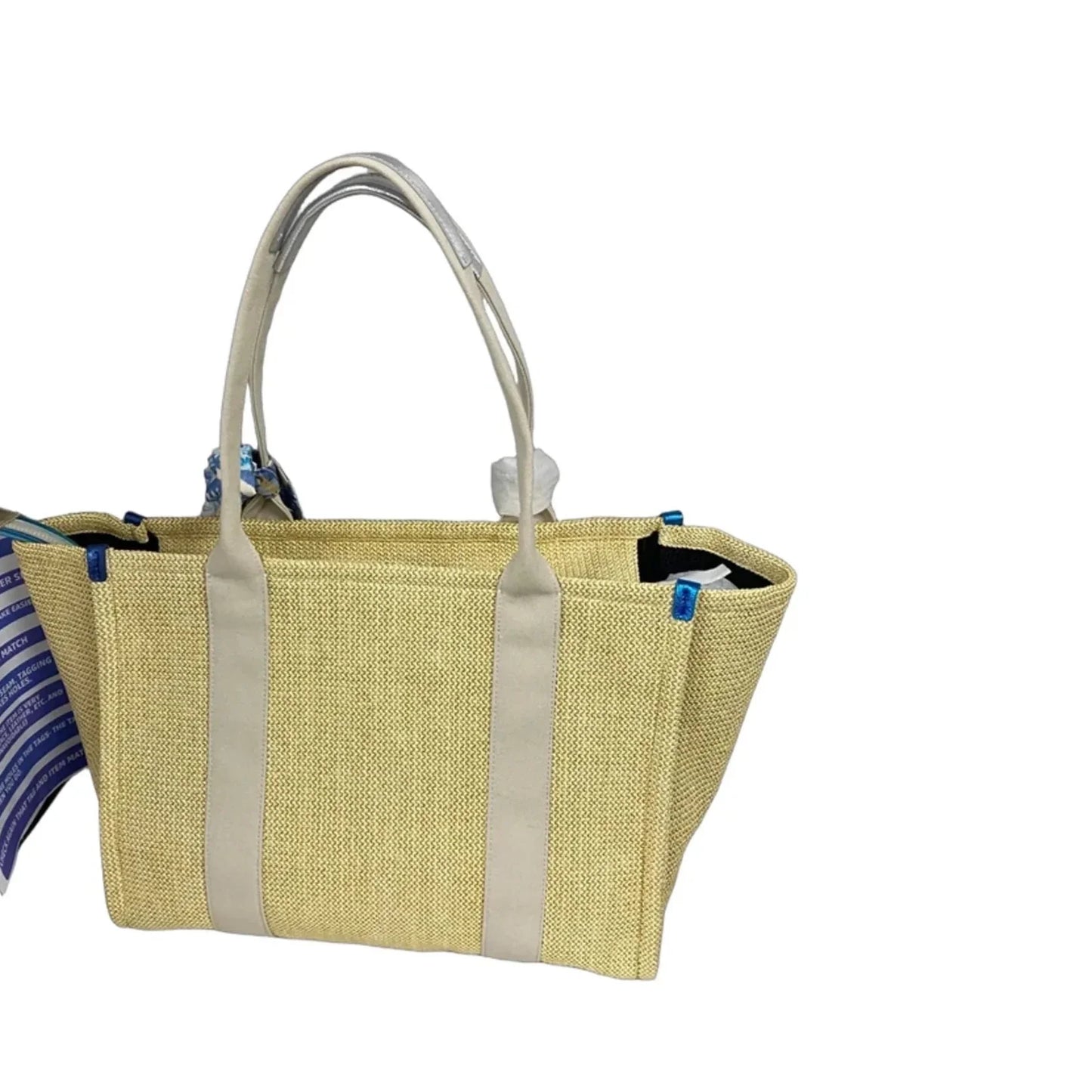 Tote By Kurt Geiger London, Size: Large